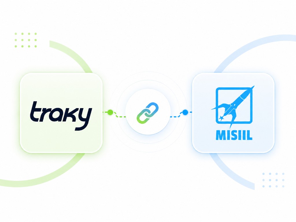 Integración de Traky con Misiil